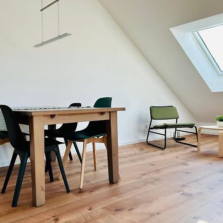 Ruheoase - Premium Suite Karlsruhe Exteriör bild