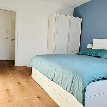 Ruheoase - Premium Suite Karlsruhe Exteriör bild