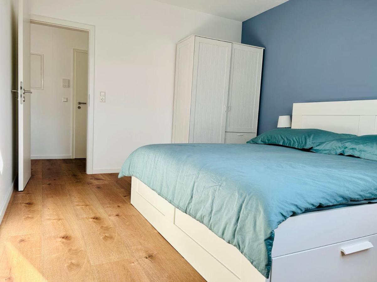 Ruheoase - Premium Suite Karlsruhe Exteriör bild