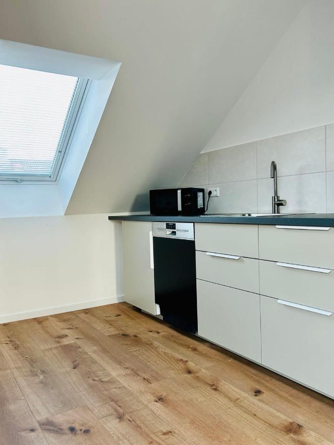 Ruheoase - Premium Suite Karlsruhe Exteriör bild
