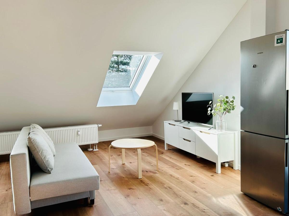 Ruheoase - Premium Suite Karlsruhe Exteriör bild