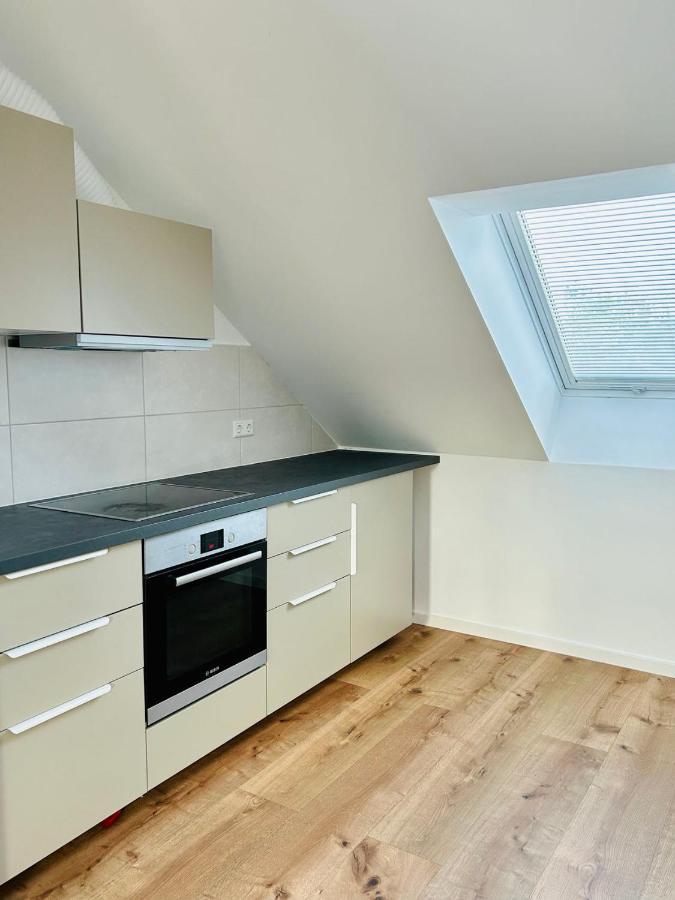 Ruheoase - Premium Suite Karlsruhe Exteriör bild