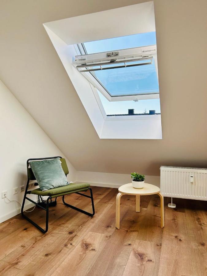 Ruheoase - Premium Suite Karlsruhe Exteriör bild