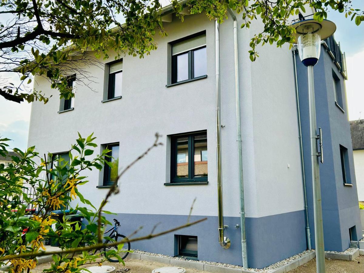 Ruheoase - Premium Suite Karlsruhe Exteriör bild