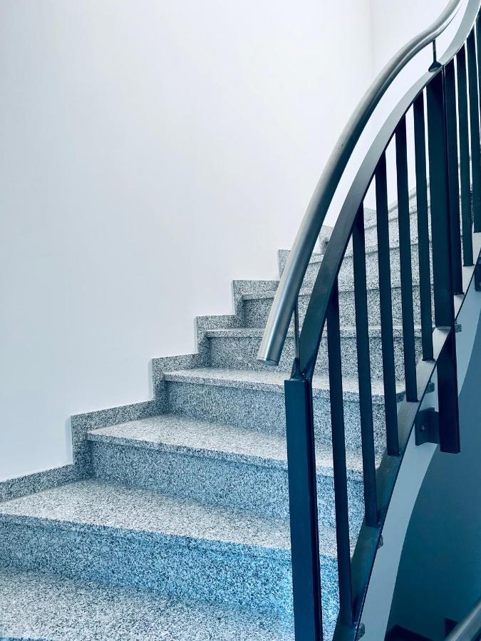 Ruheoase - Premium Suite Karlsruhe Exteriör bild